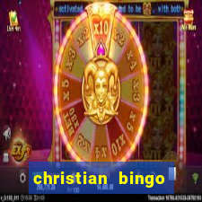 christian bingo porn gay